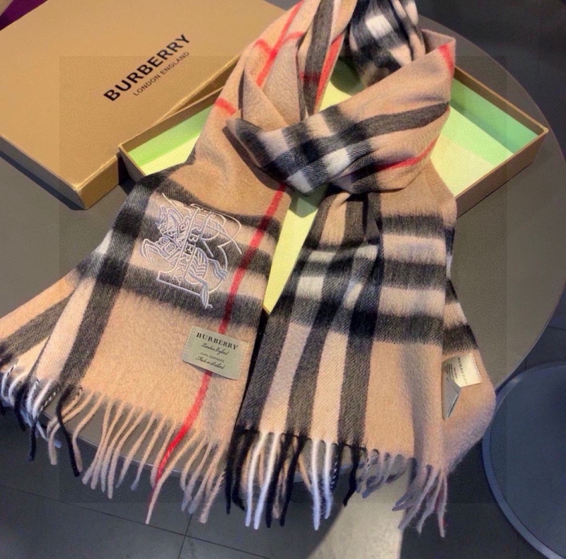 BURBERRY